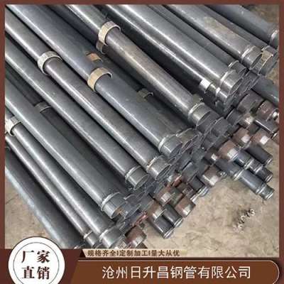 南充最薄的声测管壁厚可以到什么程度