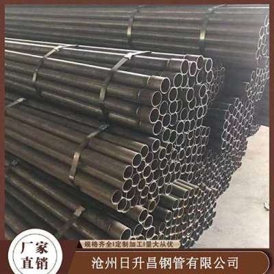 南充声测管规格型号对照表