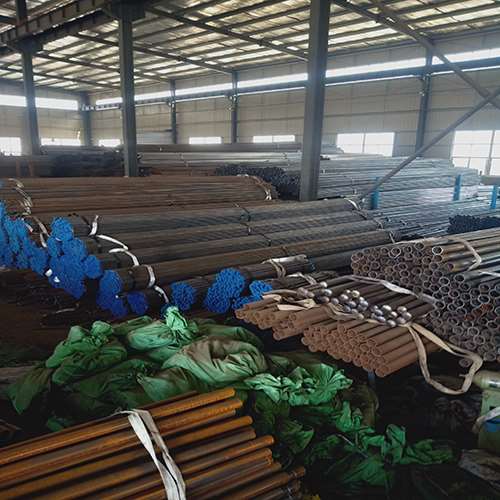 南充声测管为何能作为桩基础检测材料？