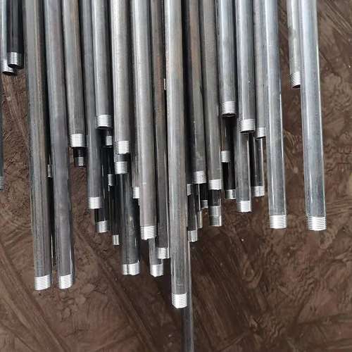 南充声测管重量是多少？买管必知的计算公式
