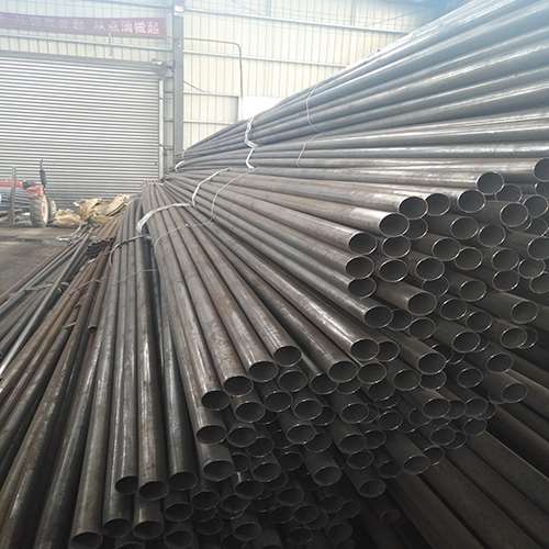南充声测管为何能作为桩基础检测材料？
